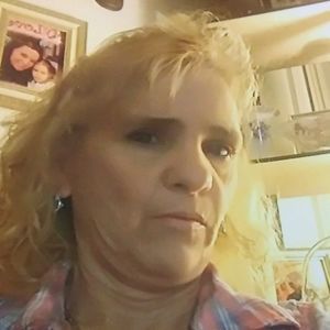 Meet your Posher, Yvonne